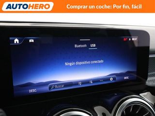 Mercedes Clase GLB GLB 200 d AMG Line