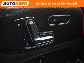 Mercedes Clase GLB GLB 200 d AMG Line