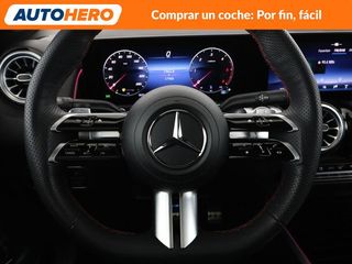 Mercedes Clase GLB GLB 200 d AMG Line