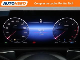 Mercedes Clase GLB GLB 200 d AMG Line