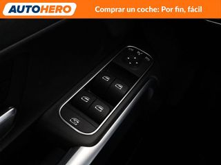 Mercedes Clase GLB GLB 200 d AMG Line