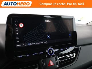 Hyundai i30 1.0 T-GDI Mild-Hybrid Klass