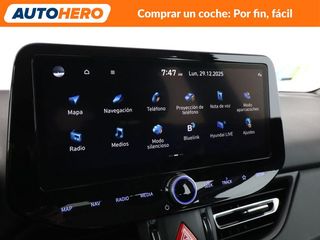 Hyundai i30 1.0 T-GDI Mild-Hybrid Klass