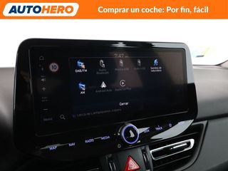 Hyundai i30 1.0 T-GDI Mild-Hybrid Klass