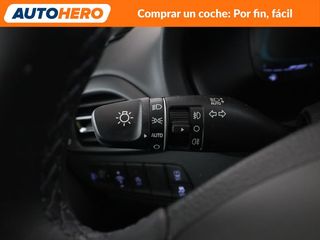 Hyundai i30 1.0 T-GDI Mild-Hybrid Klass