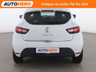 Renault Clio 1.5 DCI Zen