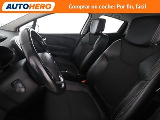 Renault Clio 1.5 DCI Zen