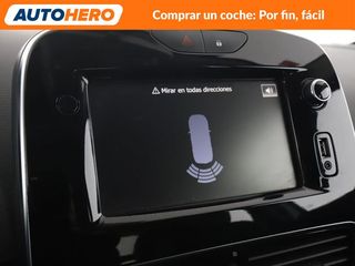 Renault Clio 1.5 DCI Zen