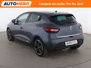 Renault Clio 1.5 dCi Energy Zen
