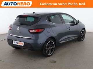 Renault Clio 1.5 dCi Energy Zen