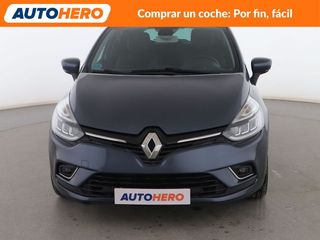 Renault Clio 1.5 dCi Energy Zen