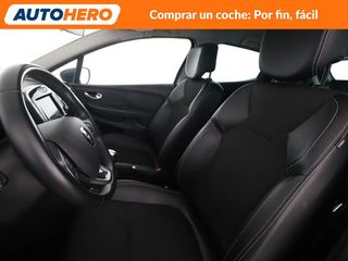 Renault Clio 1.5 dCi Energy Zen