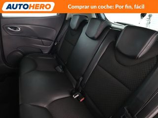 Renault Clio 1.5 dCi Energy Zen