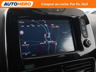 Renault Clio 1.5 dCi Energy Zen