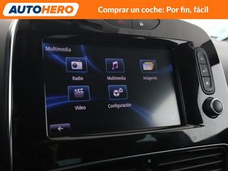 Renault Clio 1.5 dCi Energy Zen