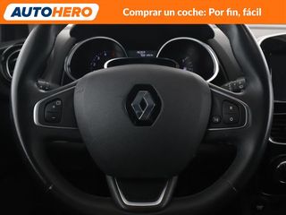 Renault Clio 1.5 dCi Energy Zen