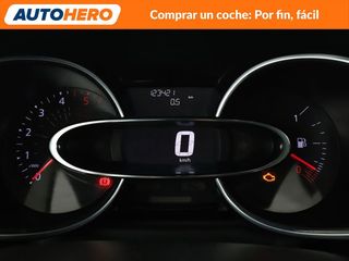 Renault Clio 1.5 dCi Energy Zen