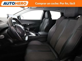 Peugeot 3008 1.2 PureTech Allure Pack