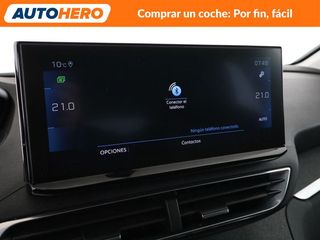 Peugeot 3008 1.2 PureTech Allure Pack