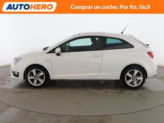 Seat Ibiza 1.4 TDI FR