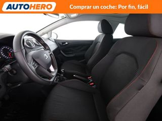 Seat Ibiza 1.4 TDI FR