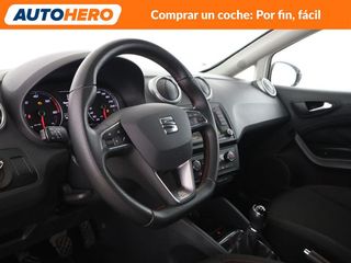 Seat Ibiza 1.4 TDI FR