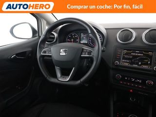 Seat Ibiza 1.4 TDI FR