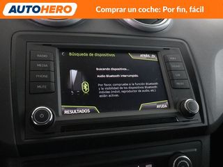 Seat Ibiza 1.4 TDI FR