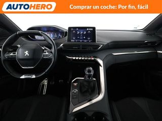 Peugeot 3008 1.2 PureTech GT Line