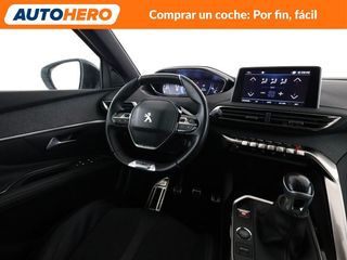 Peugeot 3008 1.2 PureTech GT Line