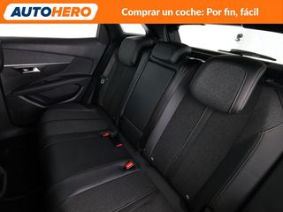 Peugeot 3008 1.2 PureTech GT Line