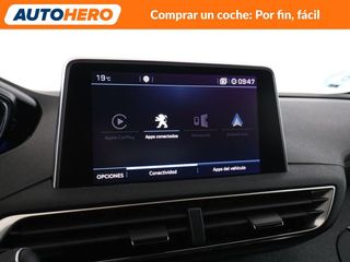 Peugeot 3008 1.2 PureTech GT Line
