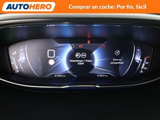 Peugeot 3008 1.2 PureTech GT Line