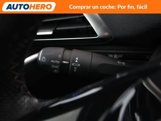 Peugeot 3008 1.2 PureTech GT Line