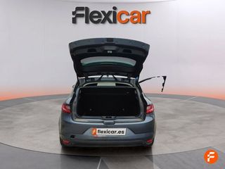 Renault Megane Limited TCe 103 kW (140CV) GPF -SS