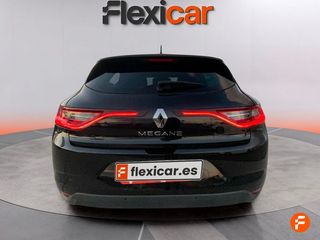 Renault Megane Limited TCe GPF 103 kW (140CV)