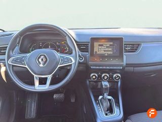 Renault Arkana Intens E-TECH Híbrido 105kW(145CV)