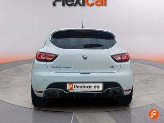 Renault Clio RS Energy 147kW (200CV) EDC