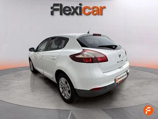 Renault Megane Limited Energy TCe 115 S&S Euro 6