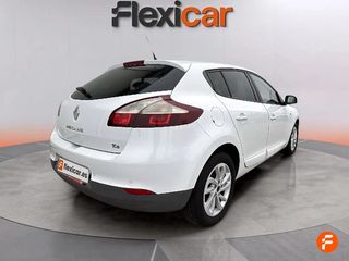 Renault Megane Limited Energy TCe 115 S&S Euro 6