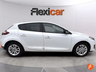 Renault Megane Limited Energy TCe 115 S&S Euro 6