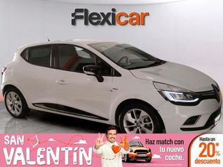 Renault Clio Life 1.2 16v 55kW (75CV)