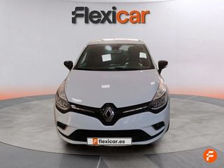 Renault Clio Life 1.2 16v 55kW (75CV)