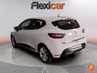 Renault Clio Life 1.2 16v 55kW (75CV)