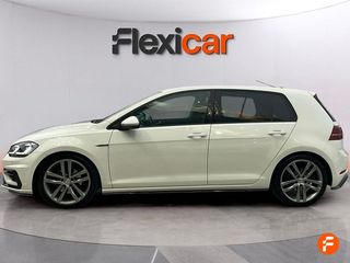 Volkswagen Golf Advance 1.0 TSI