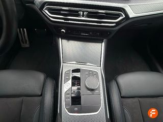 BMW Serie 3 318d Auto.