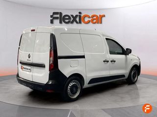 Renault Express ADVANCE 1500 BLUE dCI 95CV