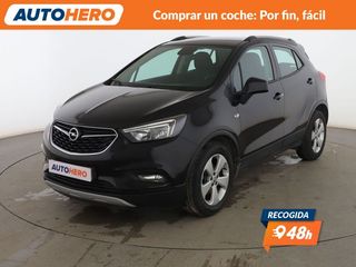 Opel Mokka X 1.6 CDTI DPF Selective Start/Stop