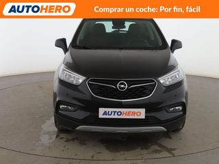 Opel Mokka X 1.6 CDTI DPF Selective Start/Stop