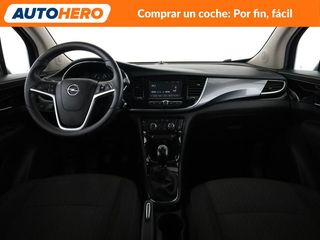 Opel Mokka X 1.6 CDTI DPF Selective Start/Stop